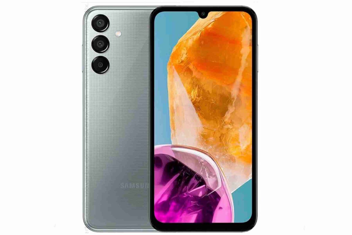 samsung galaxy m15 ekran degisimi fiyati